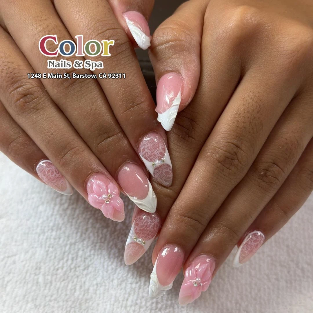 Nail Design August 10 2026